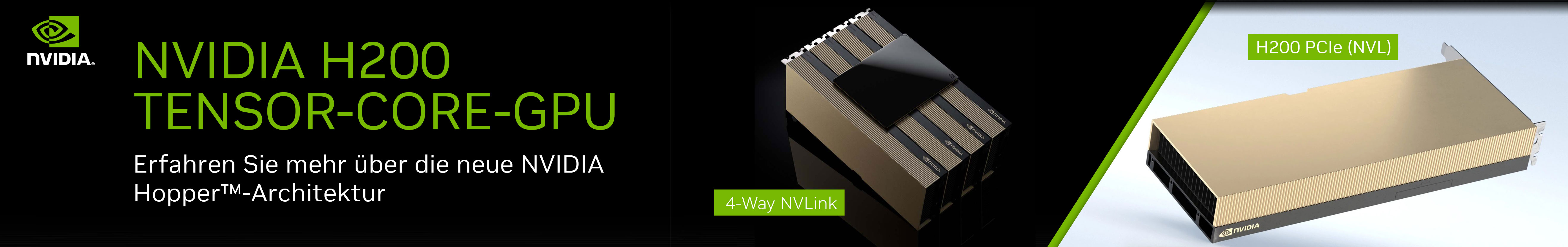 NVIDIA H200 GPU