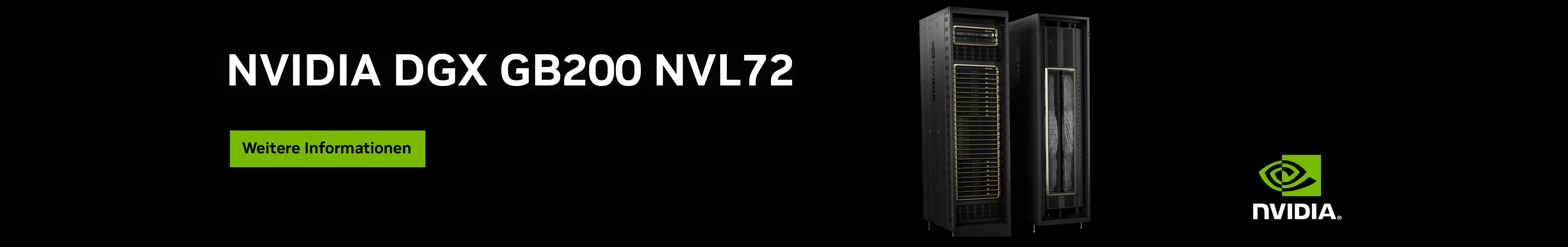NVIDIA DGX GB200 NVL72