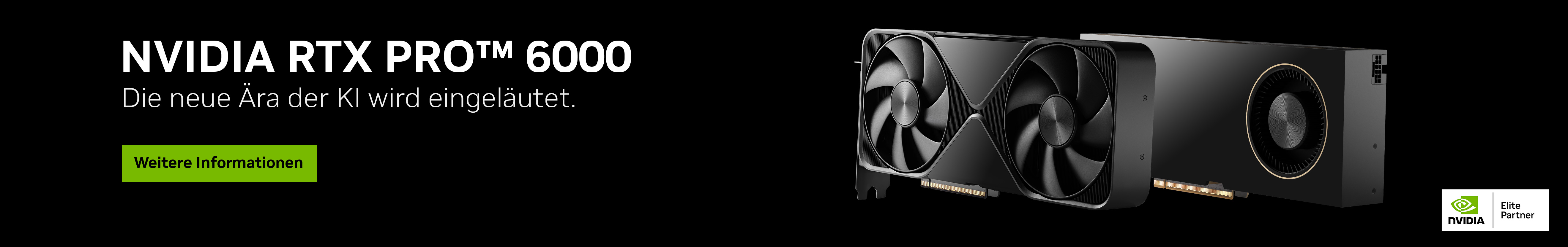 NVIDIA RTX PRO 6000