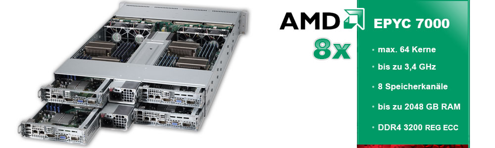 AMD EPYC AMD EPYC