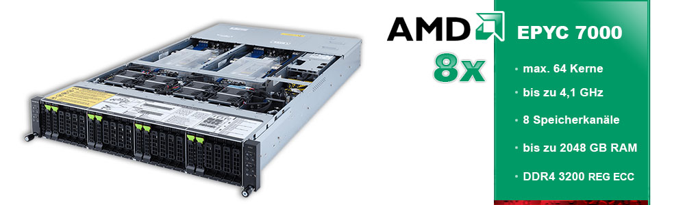 AMD EPYC AMD EPYC