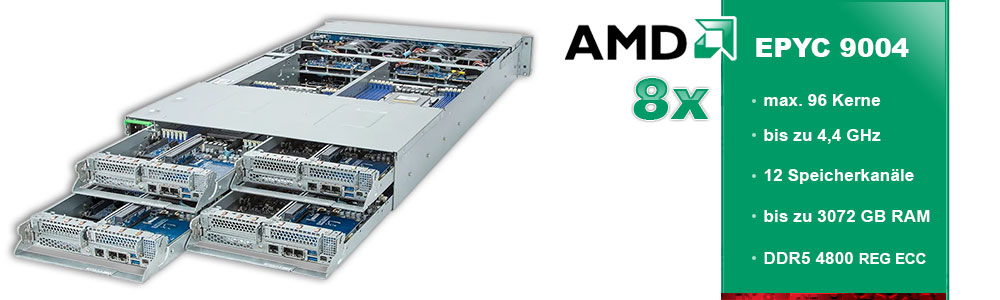 AMD EPYC AMD EPYC