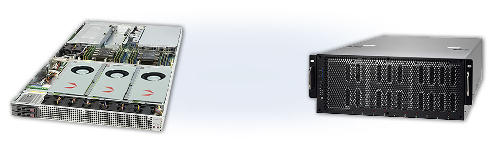 AMD Systeme AMD Systeme