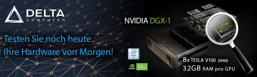 Deep Learning Test Center Deep Learning Test Center
