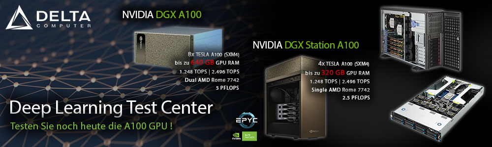 Deep Learning Test Center Deep Learning Test Center
