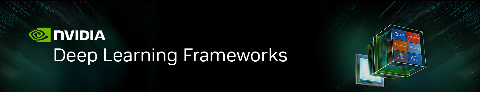 NVIDIA Deep Learning