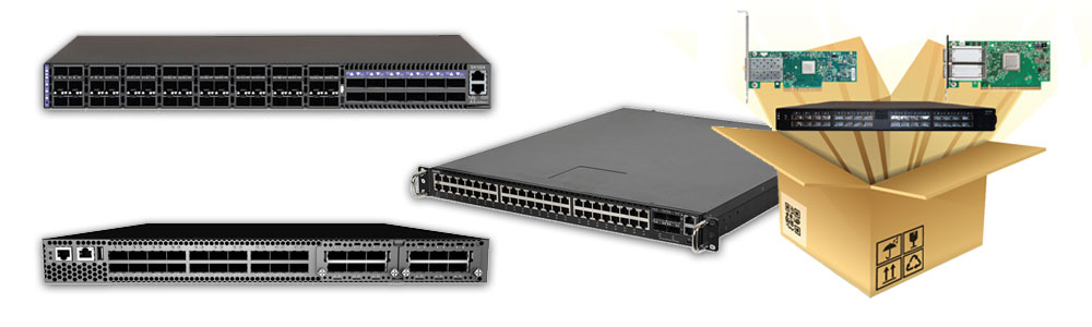 Packet Broker Packet Broker
