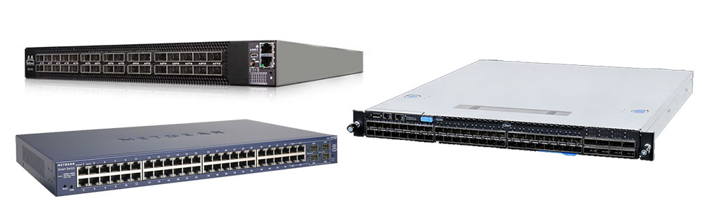 Ethernet-Switches