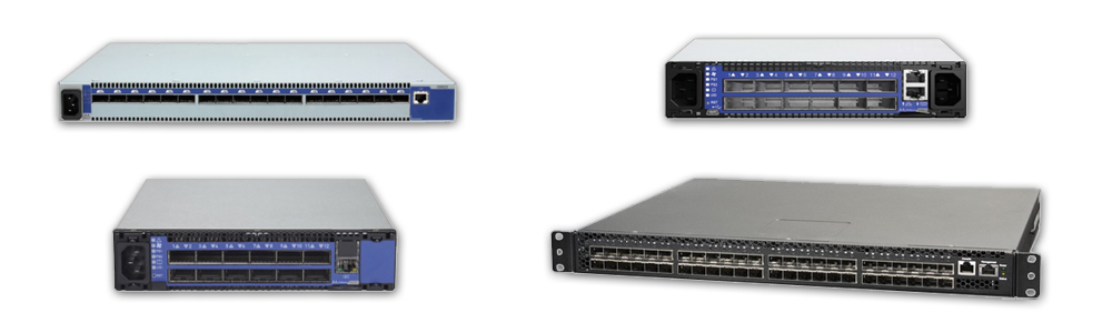 IB-Switches IB-Switches