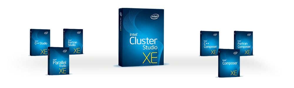Intel Compiler und Tools Intel Compiler und Tools