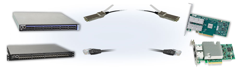Interconnect Interconnect