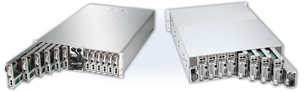 MicroCloud Server MicroCloud Server