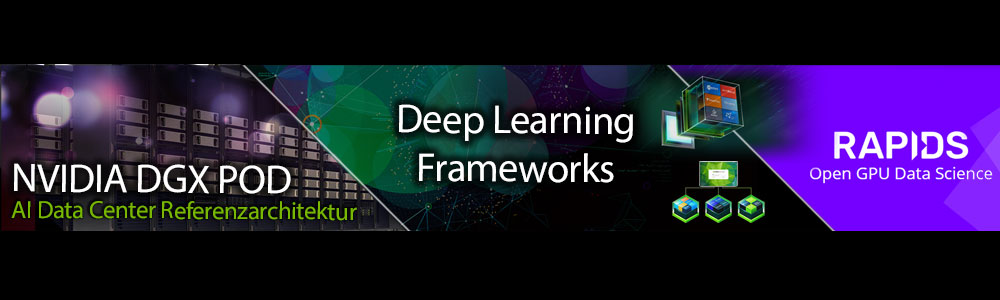 NVIDIA Deep Learning