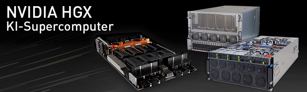 NVIDIA HGX NVIDIA HGX