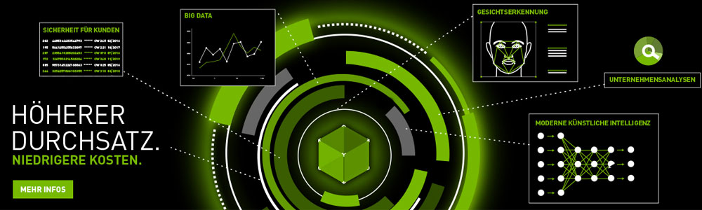 NVIDIA Pascal Boost Promotion NVIDIA Pascal Boost Promotion