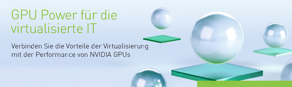 NVIDIA Virtual GPU