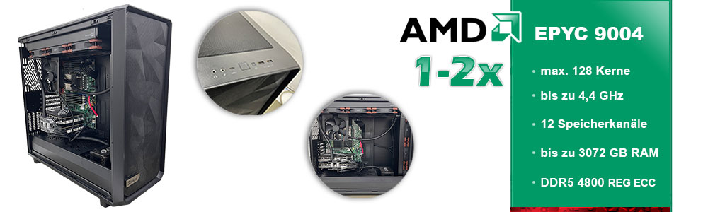 AMD EPYC AMD EPYC