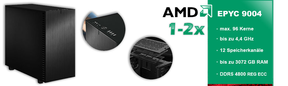 AMD EPYC