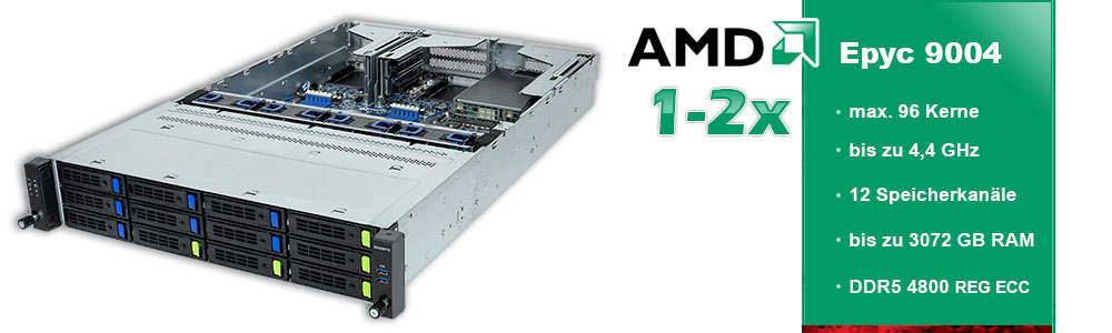 AMD EPYC AMD EPYC