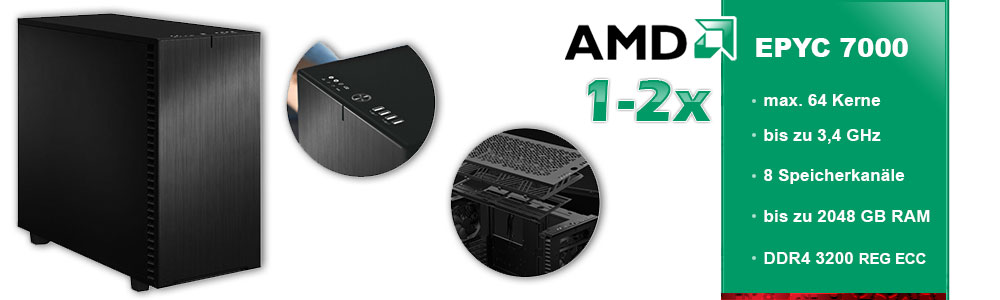 AMD EPYC AMD EPYC