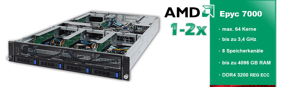 AMD EPYC AMD EPYC