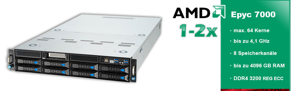 AMD EPYC AMD EPYC