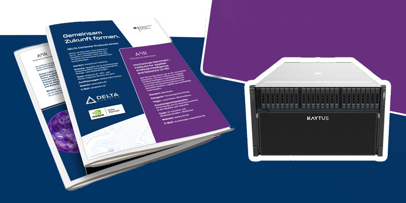 Hochschule Mannheim Success Story