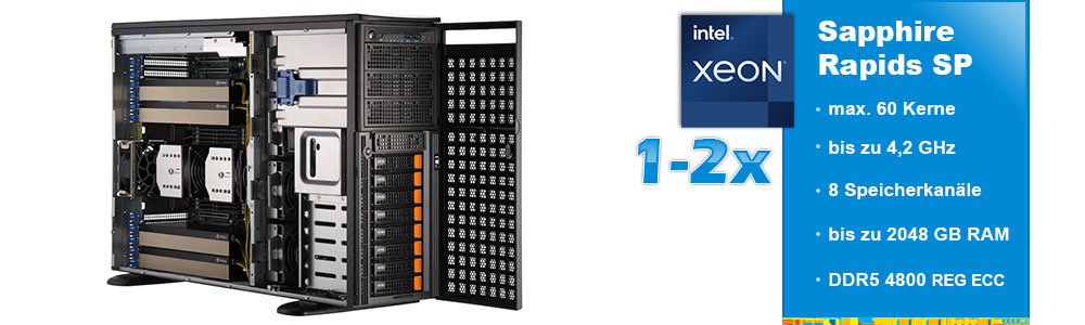 Intel Xeon Scalable Intel Xeon Scalable