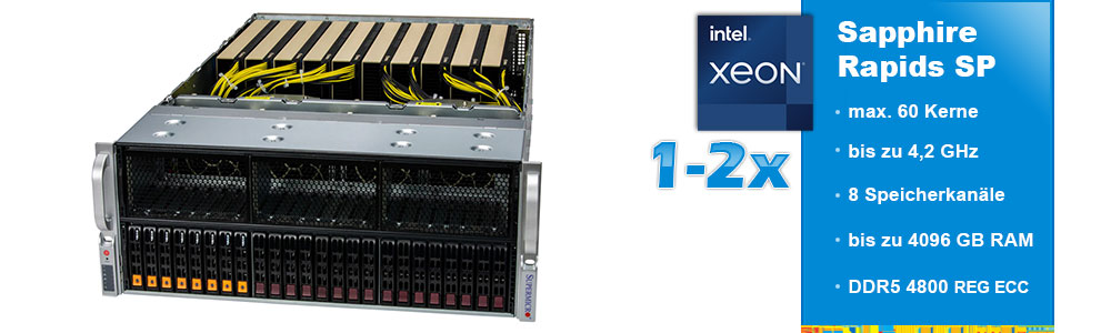 Intel Xeon Scalable Intel Xeon Scalable