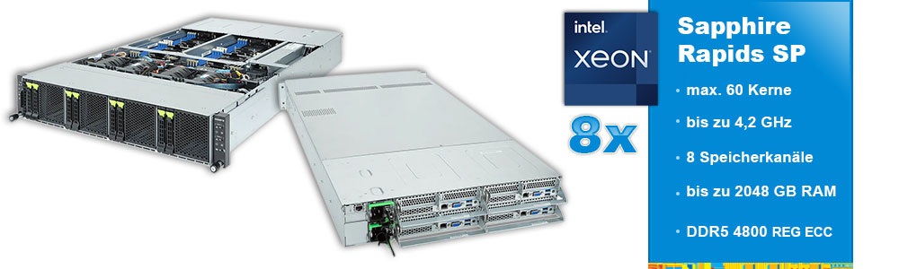Intel Xeon Scalable Intel Xeon Scalable