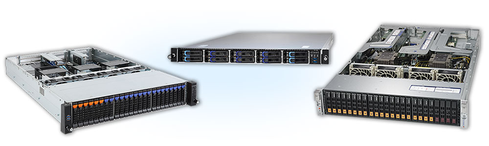 Standardserver Standardserver