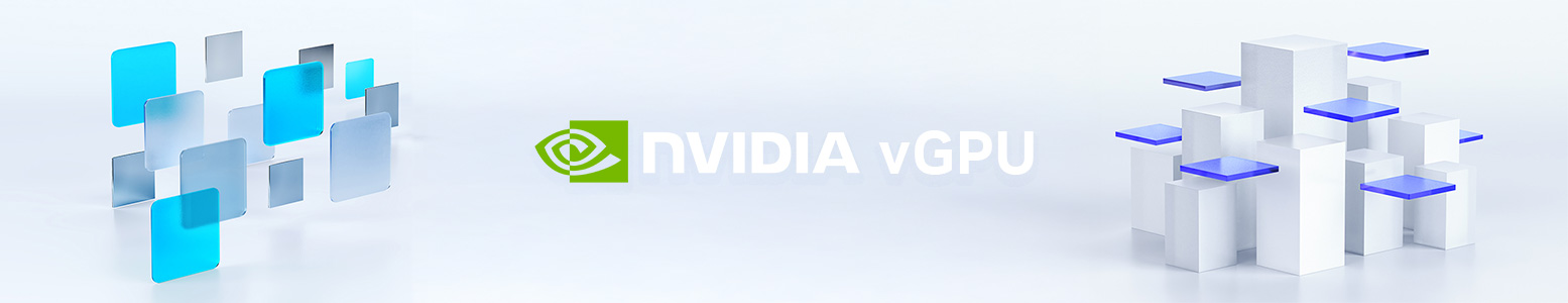 NVIDIA Virtual GPU