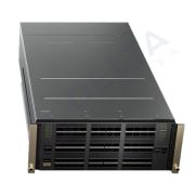 NVIDIA Q3400-RA - XDR InfiniBand Switch