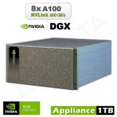 NVIDIA DGX A100 320GB