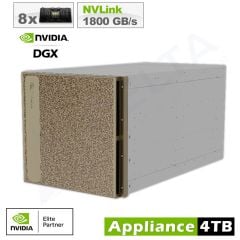 NVIDIA DGX B200 1440GB