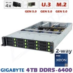 D22x-M2-SP-4xGPU