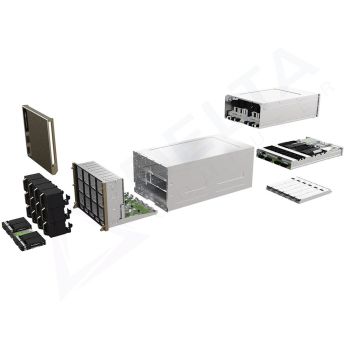 NVIDIA DGX H200 1128GB DELTA Computer Products GmbH