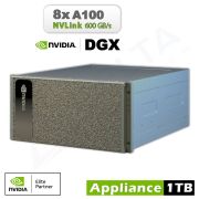 NVIDIA DGX A100 320GB