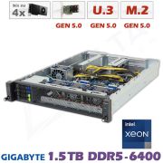 D12x-M2-AP-4xGPU