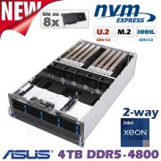 D23x-M4-ES-8xGPU