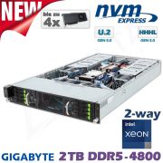 D22x-M2-ES-4xGPU