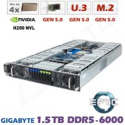 D12z-M2-ZT-4xGPU