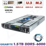 D12z-M2-ZT-4xGPU