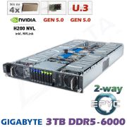D22z-M2-ZT-4xGPU