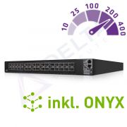 NVIDIA MSN3700-VS2F