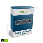 Support Renewal für NVIDIA DGX-1 V100 1 Jahr