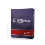 Red Hat Enterprise Linux Server Entry Level Self-support 1 Jahr