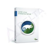 SUSE Linux Enterprise Server Standard 2-Sockel oder 2 VMs, 1 Jahr