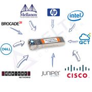 Universal SFP+ LR