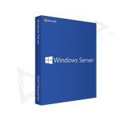 Microsoft Windows Server 2016 Standard Deutsch 64 Bit 24 Cores